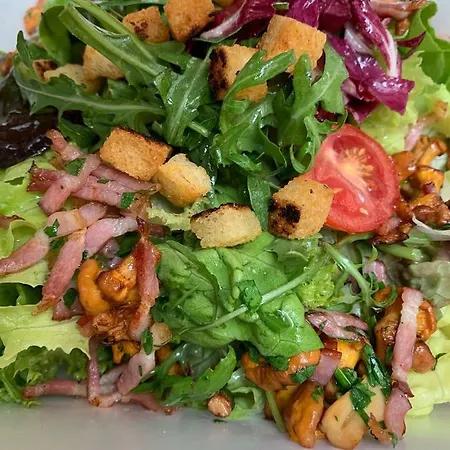 克罗恩酒店 酒店