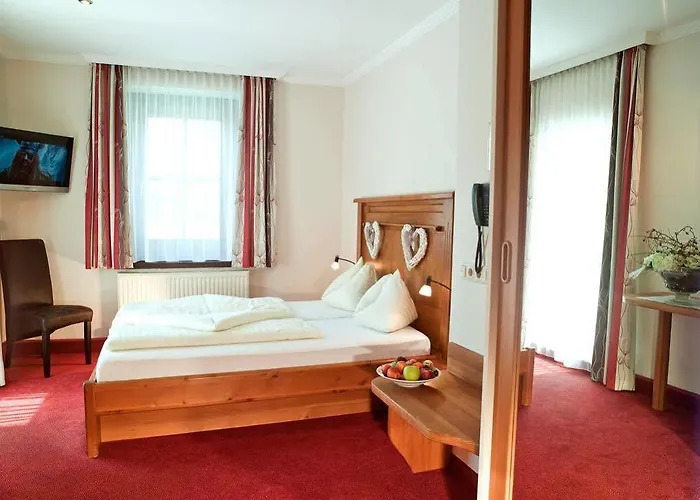Krone Hotel 4*