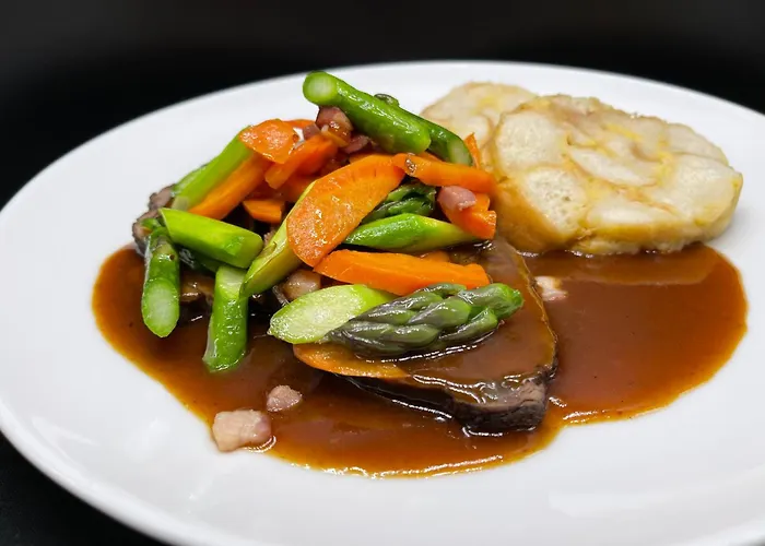 Krone 4* מונדסי