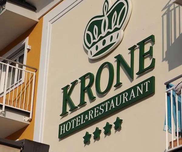 Krone מלון