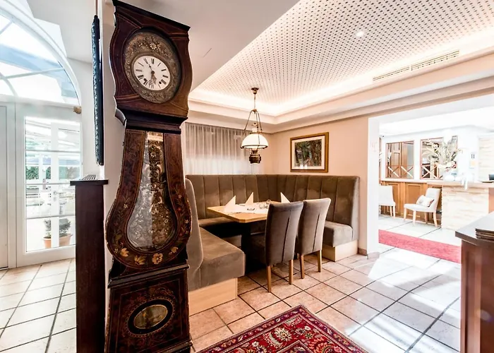 Krone מלון מונדסי