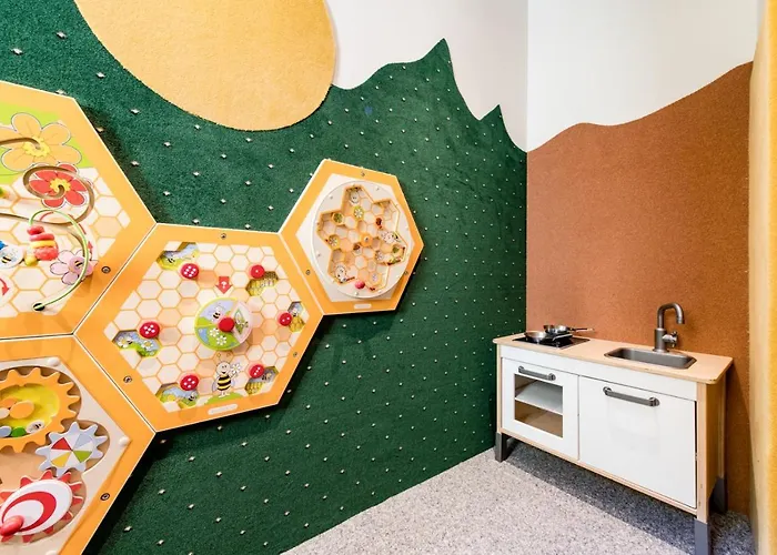 Krone מלון מונדסי