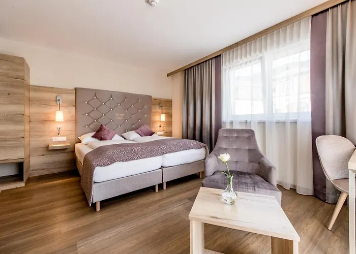 Krone Otel 4*
