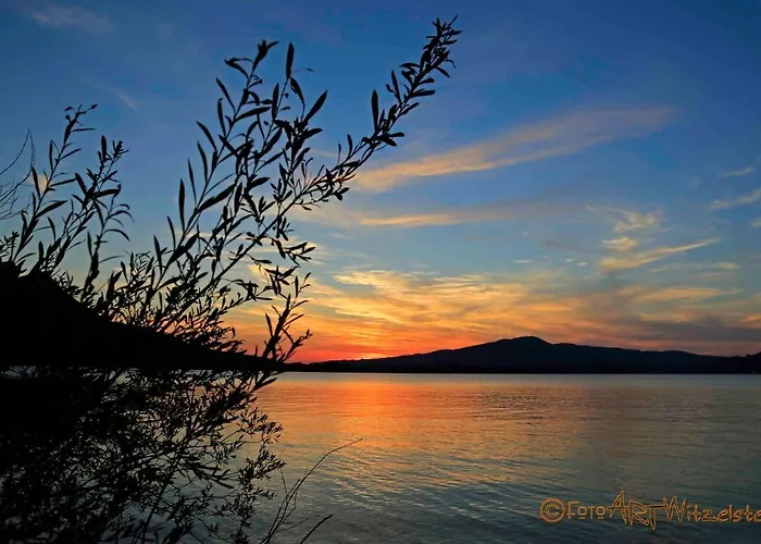 Krone מלון מונדסי